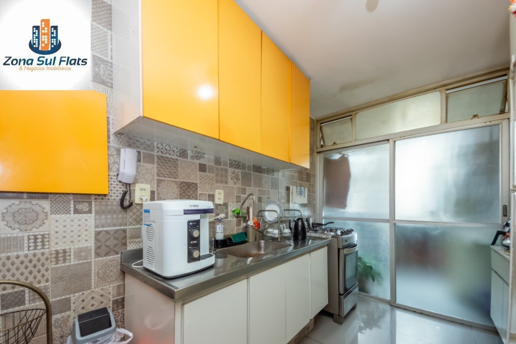 Apartamento, 3 quartos, 97 m² - Foto 19