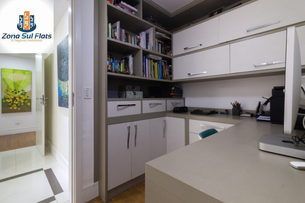 Apartamento, 3 quartos, 190 m² - Foto 29