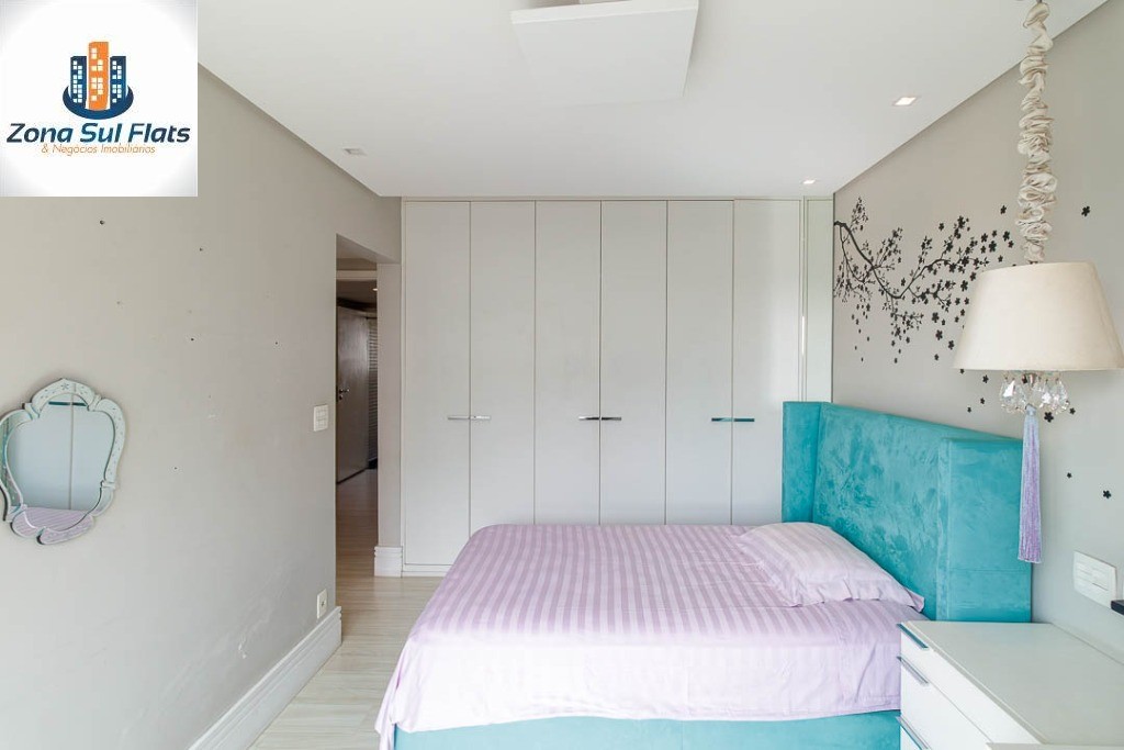 Apartamento, 4 quartos, 246 m² - Foto 25