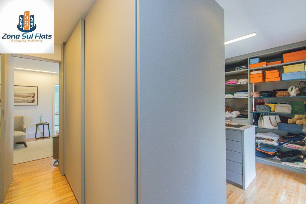 Apartamento, 3 quartos, 226 m² - Foto 27