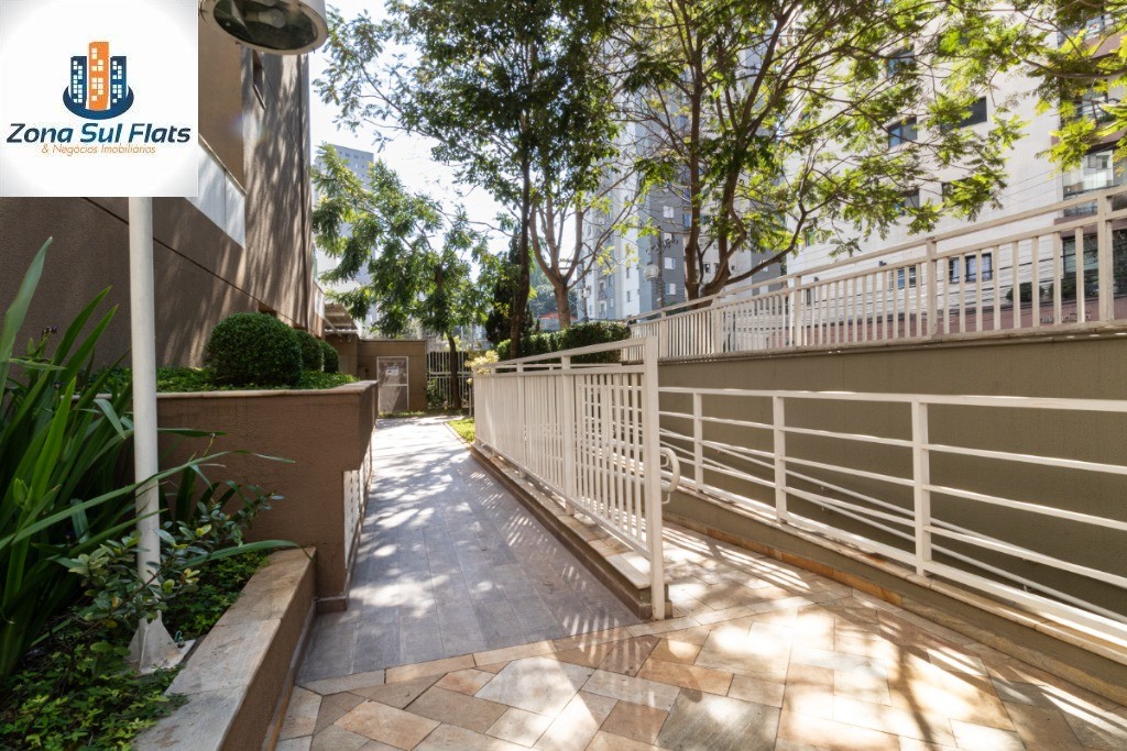 Apartamento, 2 quartos, 60 m² - Foto 27