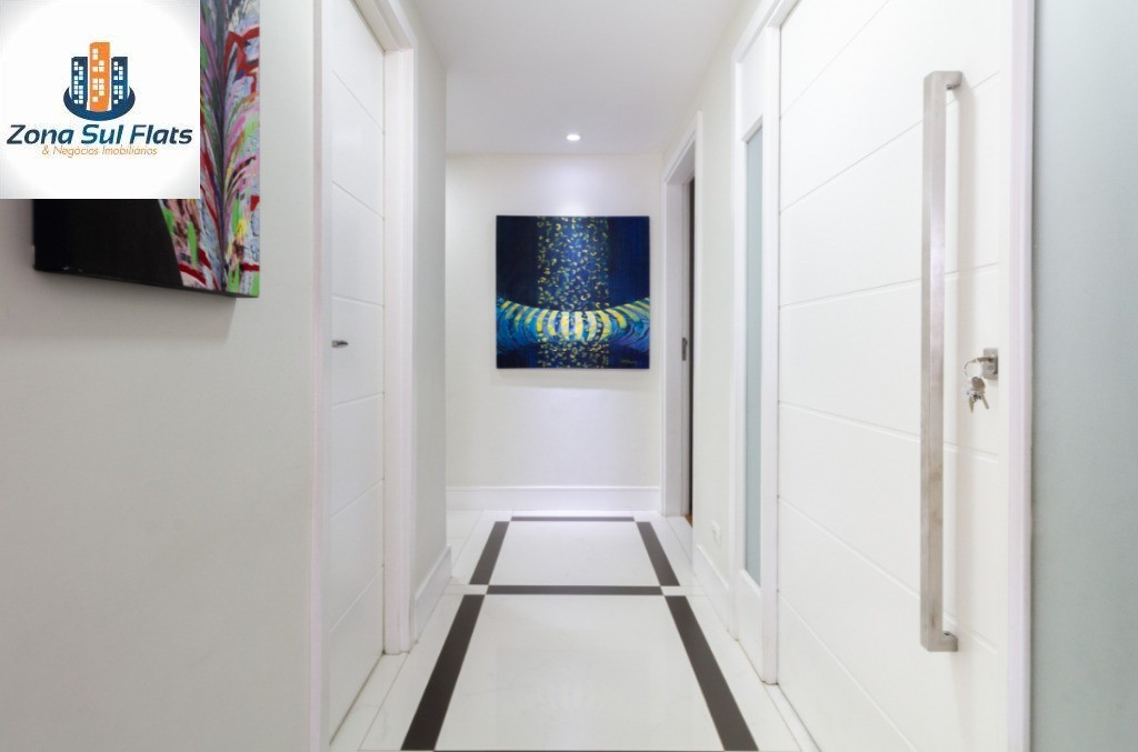 Apartamento, 3 quartos, 190 m² - Foto 14
