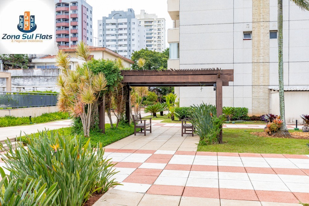 Apartamento, 2 quartos, 65 m² - Foto 43
