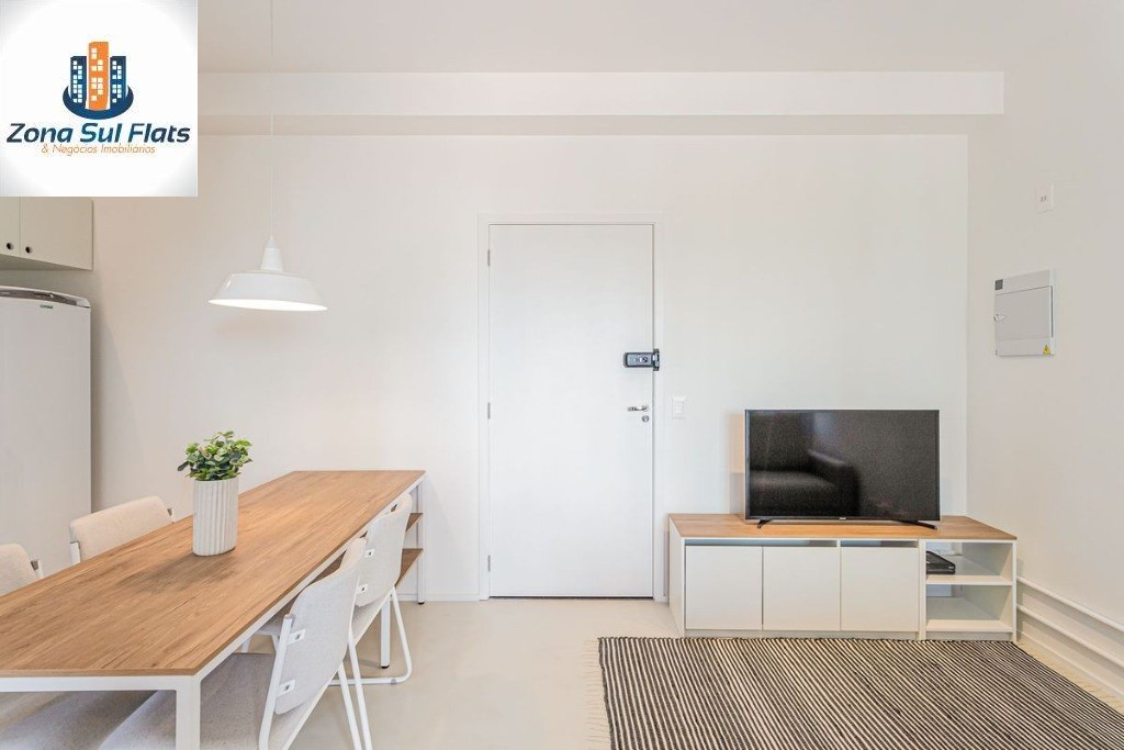 Apartamento, 1 quarto, 42 m² - Foto 6