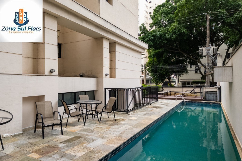Apartamento, 2 quartos, 56 m² - Foto 39