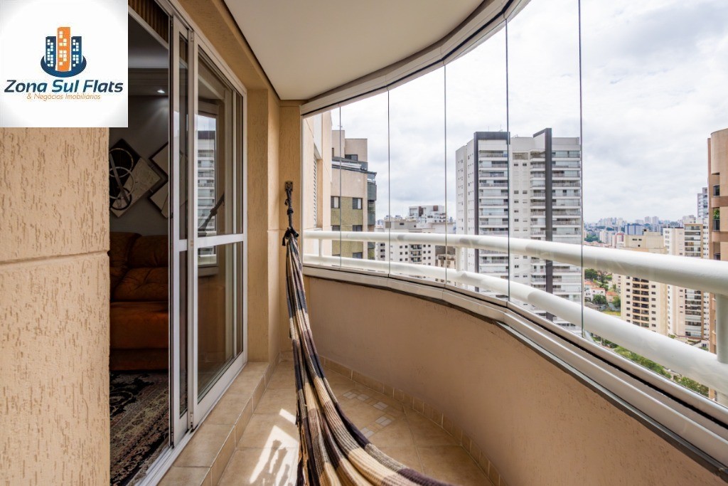Apartamento, 3 quartos, 96 m² - Foto 8