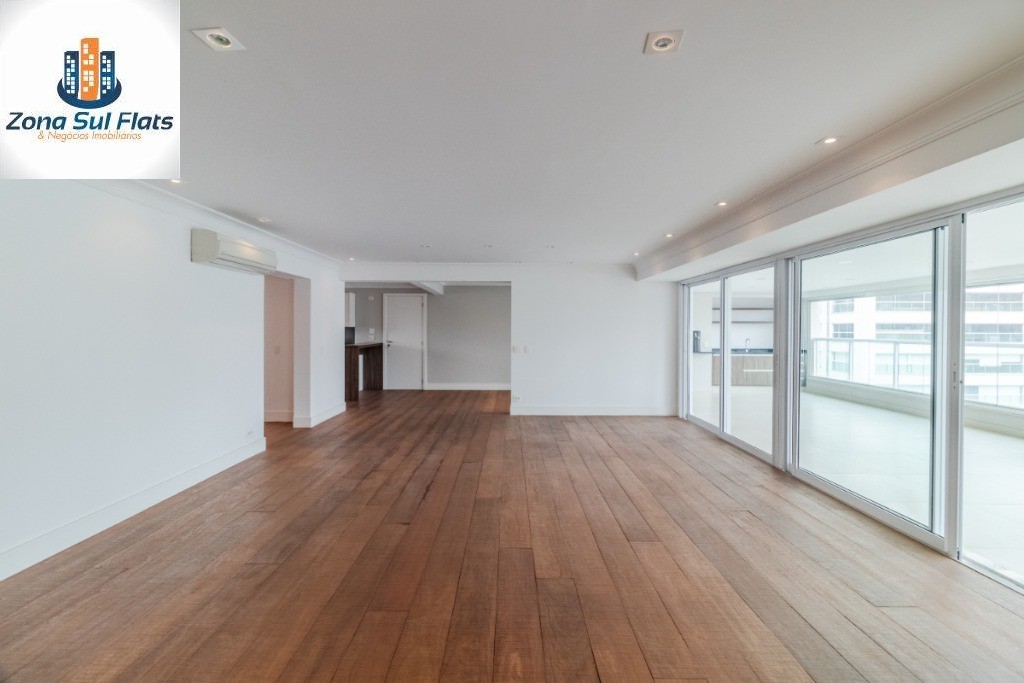 Apartamento, 3 quartos, 335 m² - Foto 3