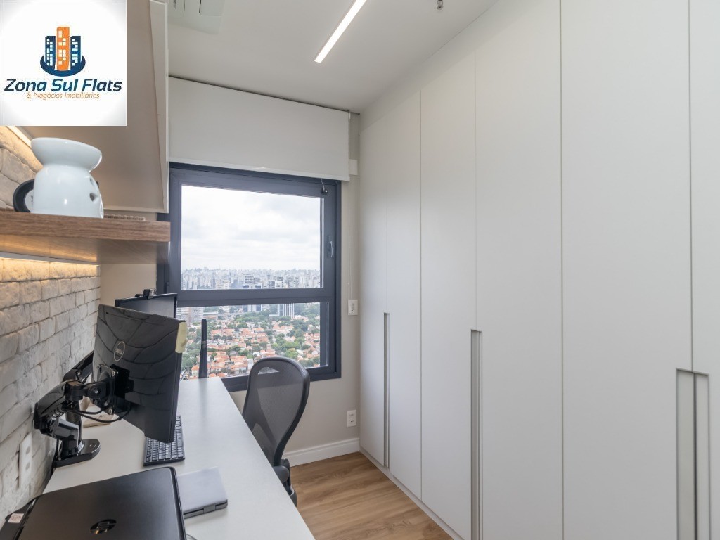 Apartamento, 2 quartos, 105 m² - Foto 32