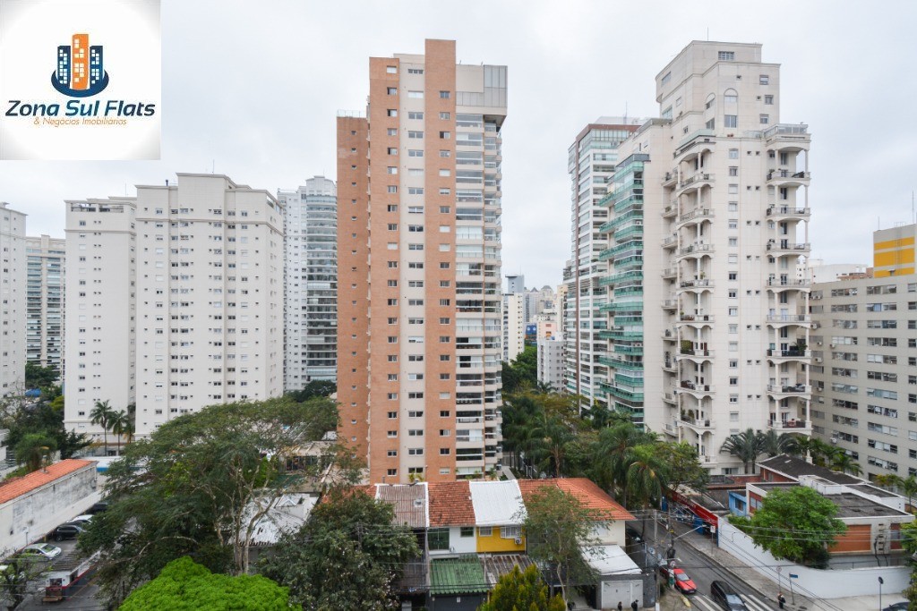 Apartamento, 3 quartos, 124 m² - Foto 37