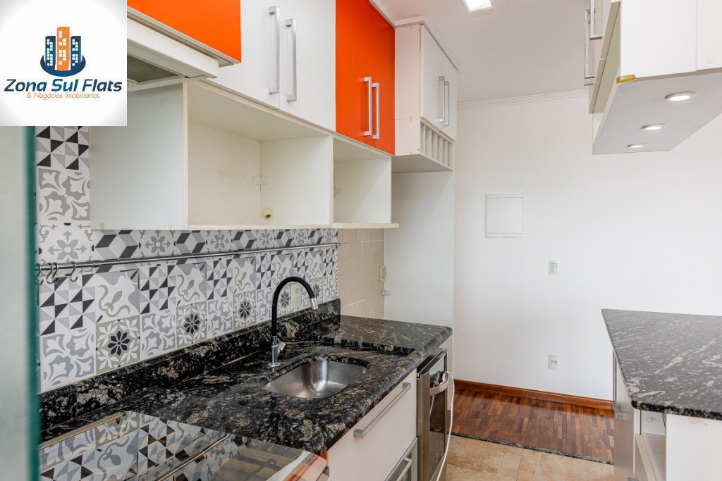 Apartamento, 2 quartos, 65 m² - Foto 9