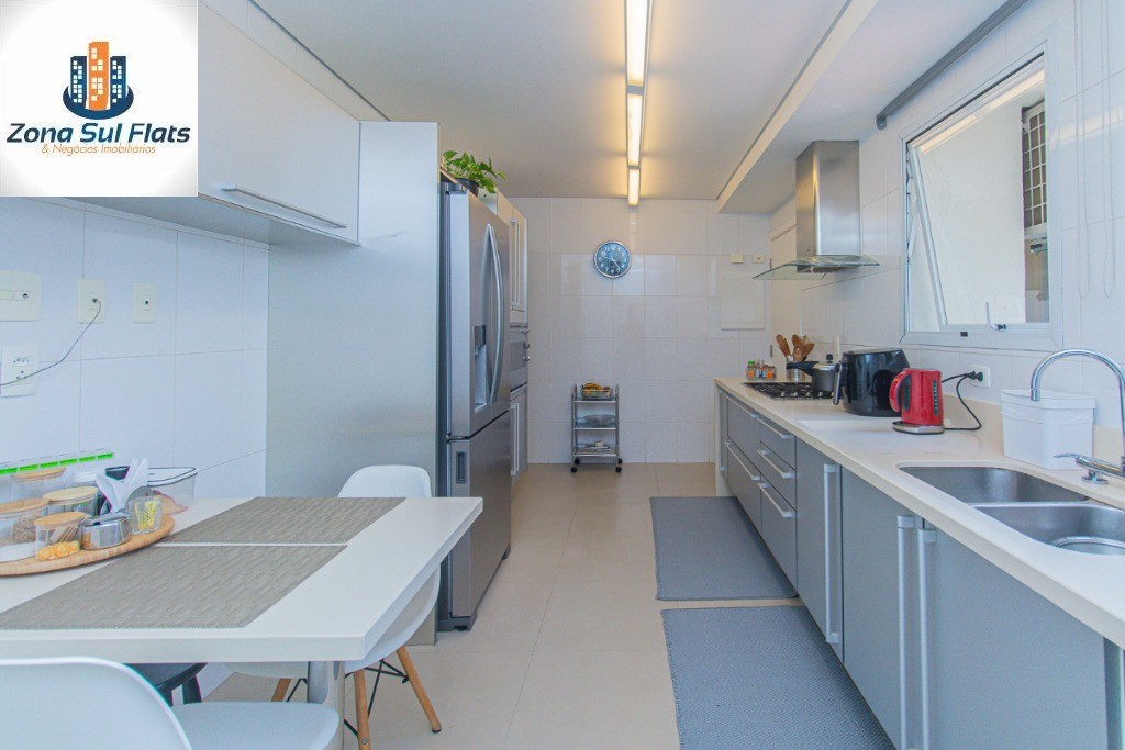 Apartamento, 3 quartos, 226 m² - Foto 30