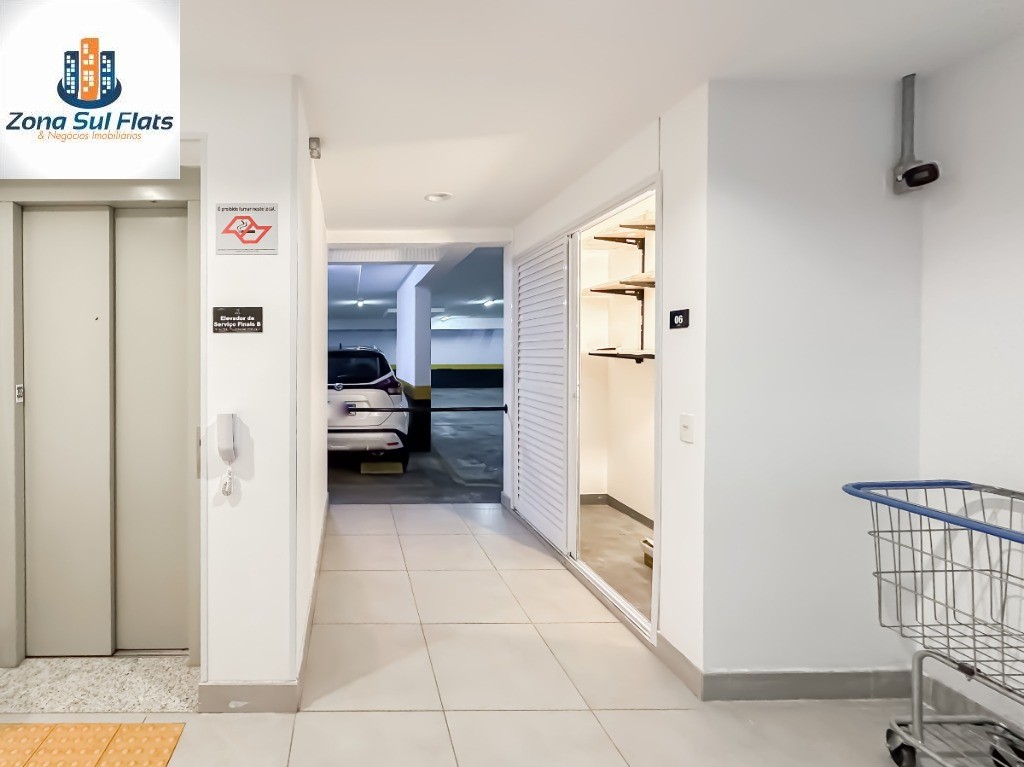 Apartamento, 2 quartos, 96 m² - Foto 21