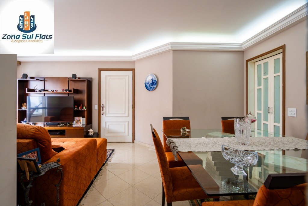 Apartamento, 3 quartos, 96 m² - Foto 4