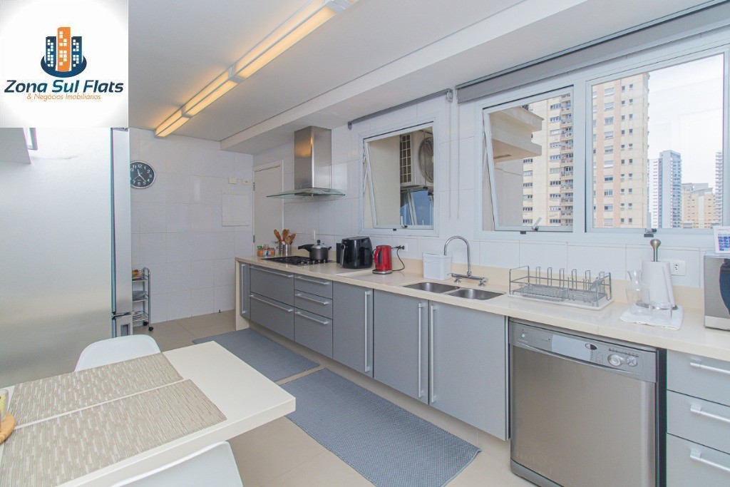 Apartamento, 3 quartos, 226 m² - Foto 31