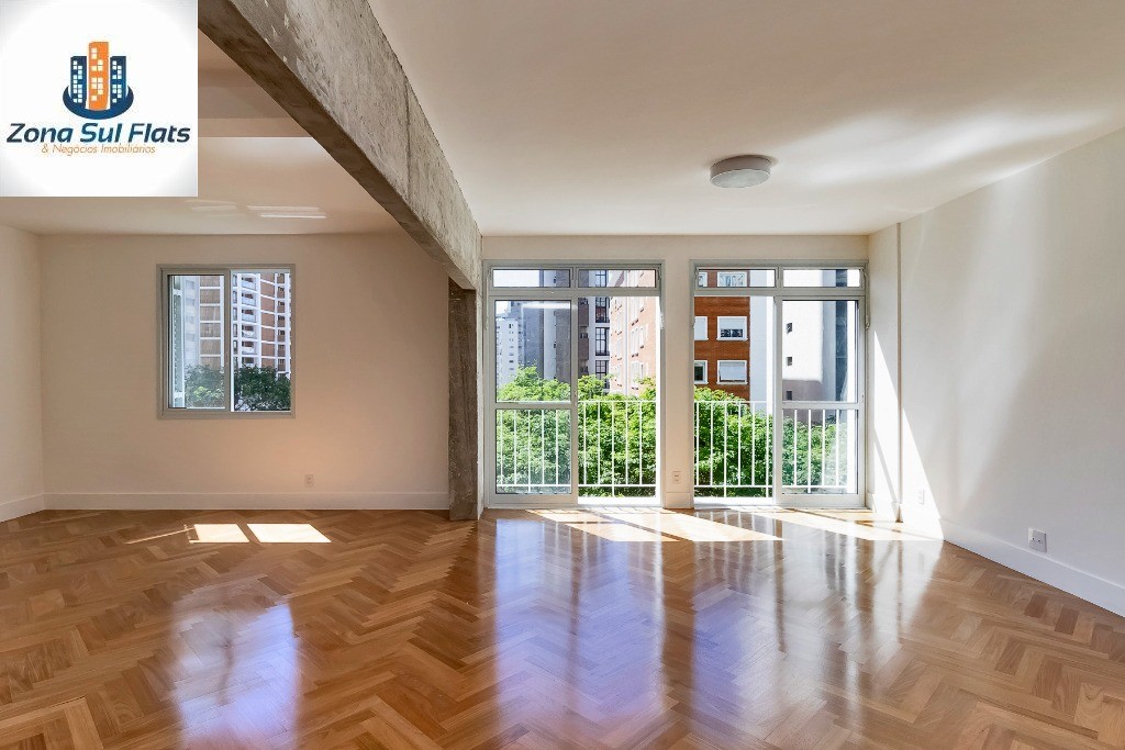 Apartamento, 2 quartos, 143 m² - Foto 1