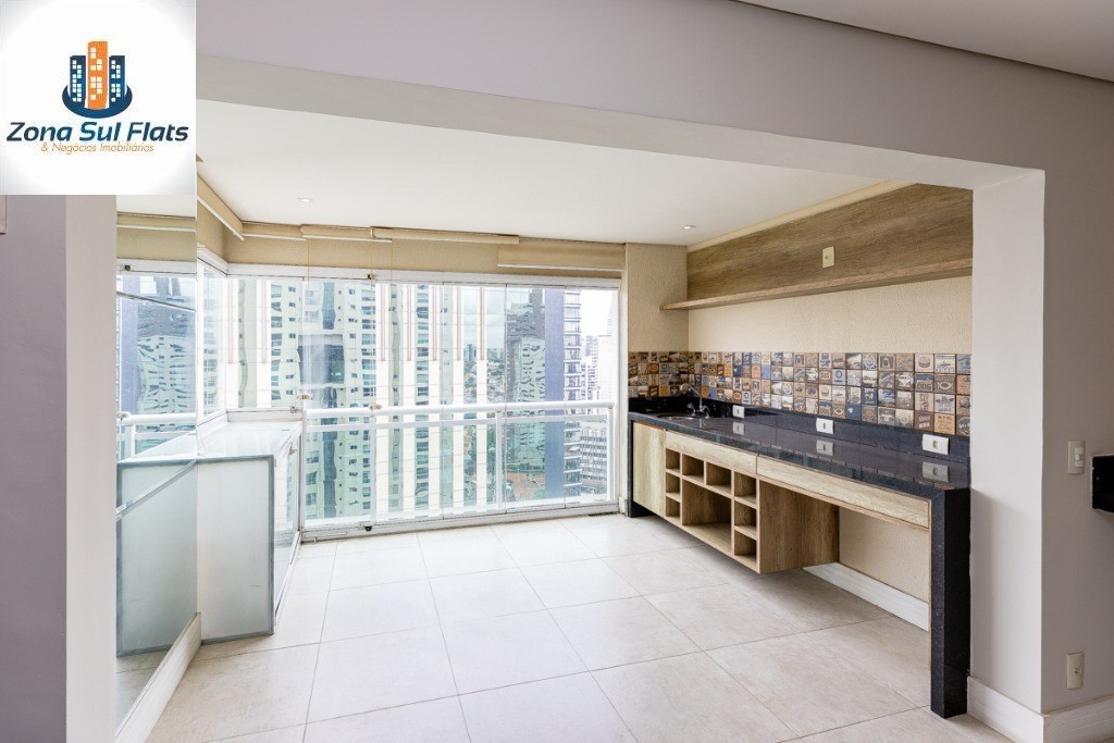 Apartamento, 1 quarto, 66 m² - Foto 4