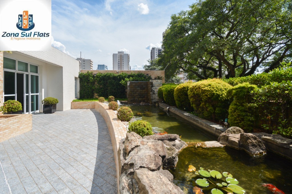 Apartamento, 3 quartos, 205 m² - Foto 46