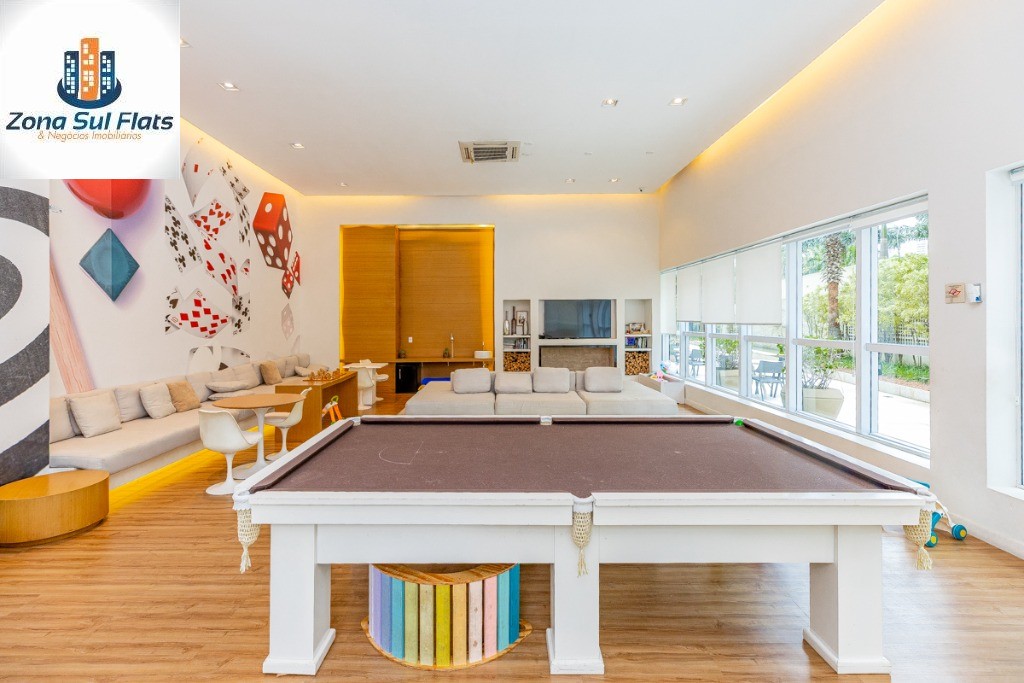 Apartamento, 1 quarto, 66 m² - Foto 45