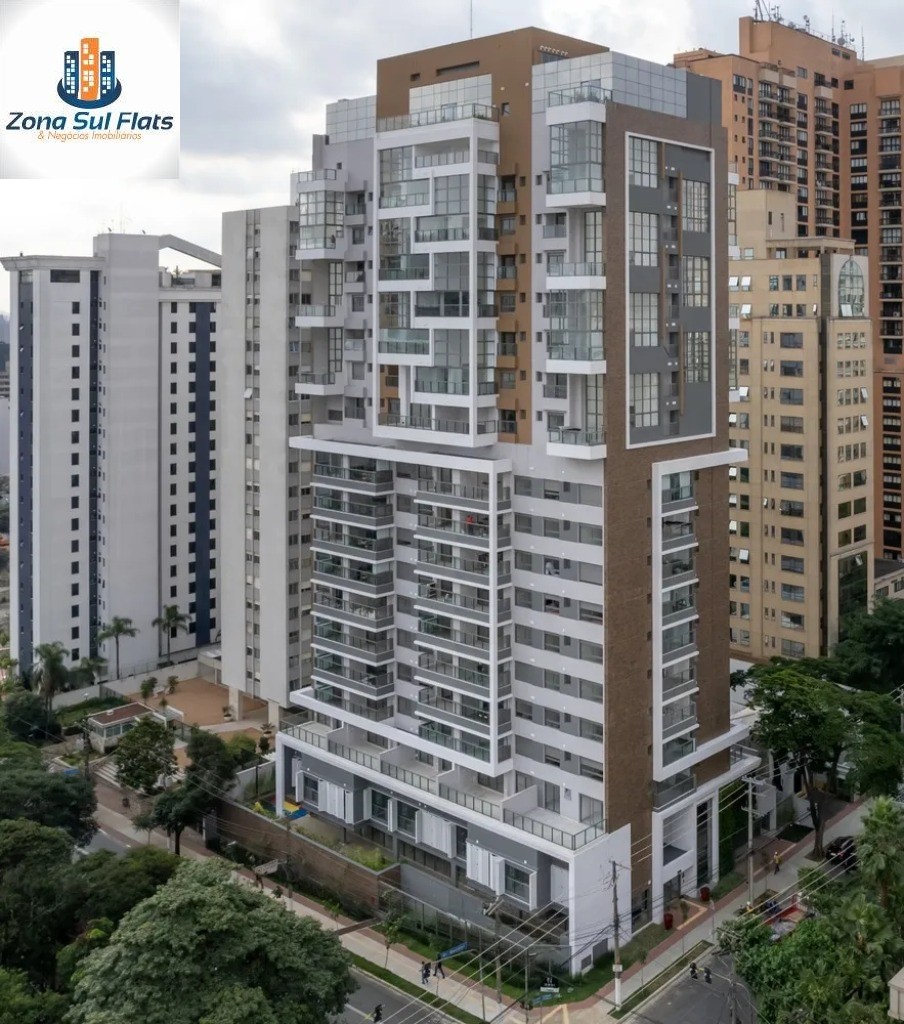 Apartamento, 2 quartos, 120 m² - Foto 22