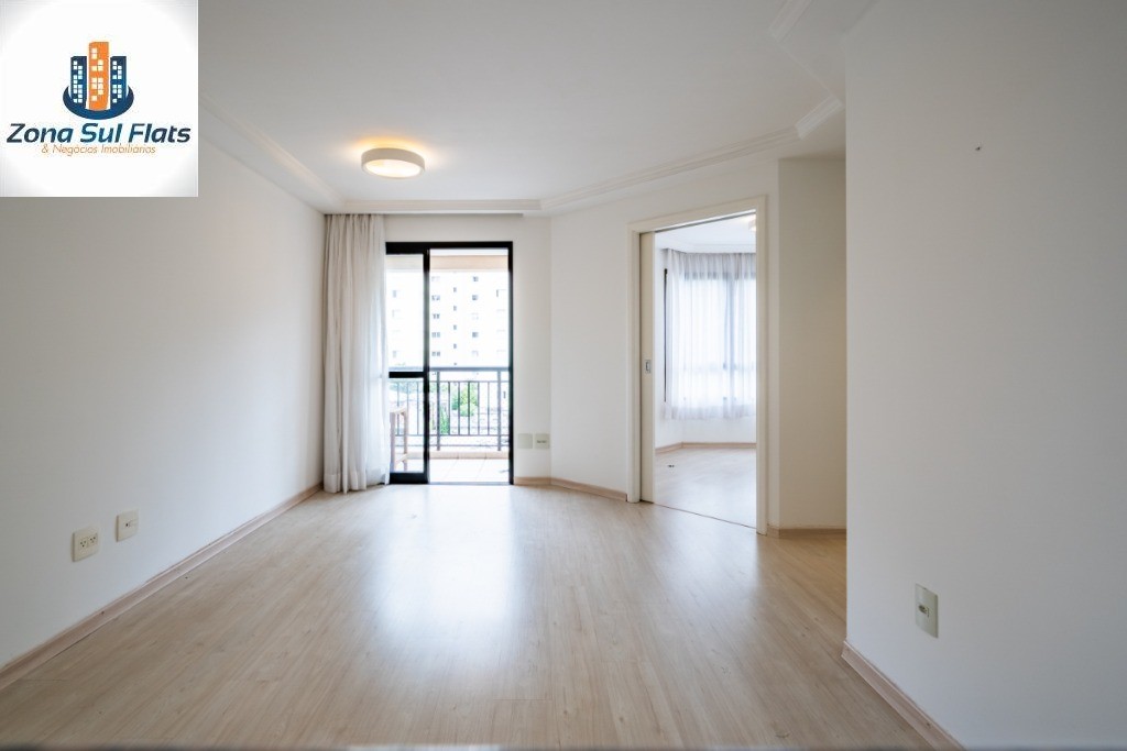 Apartamento, 2 quartos, 56 m² - Foto 2