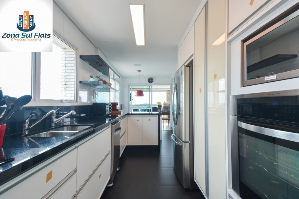 Apartamento, 3 quartos, 205 m² - Foto 29