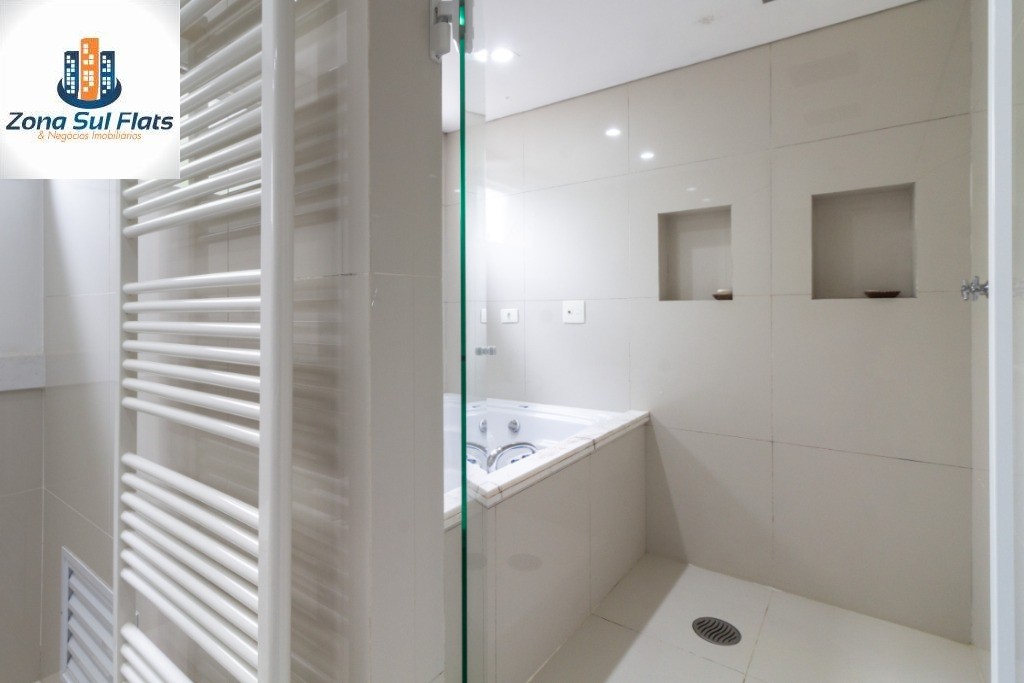 Apartamento, 3 quartos, 190 m² - Foto 20