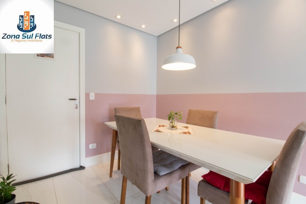 Apartamento, 2 quartos, 60 m² - Foto 5