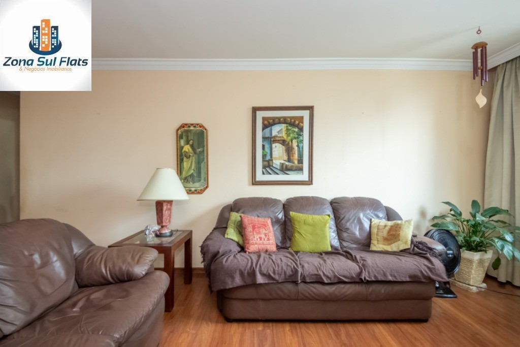 Apartamento, 3 quartos, 97 m² - Foto 7