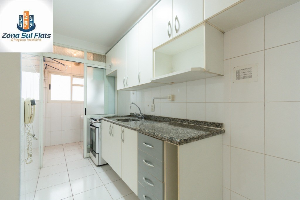 Apartamento, 2 quartos, 54 m² - Foto 14