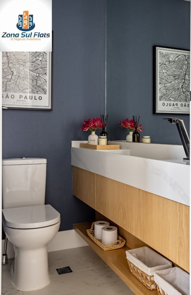 Apartamento, 2 quartos, 120 m² - Foto 11