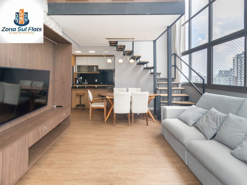 Apartamento, 2 quartos, 96 m² - Foto 3