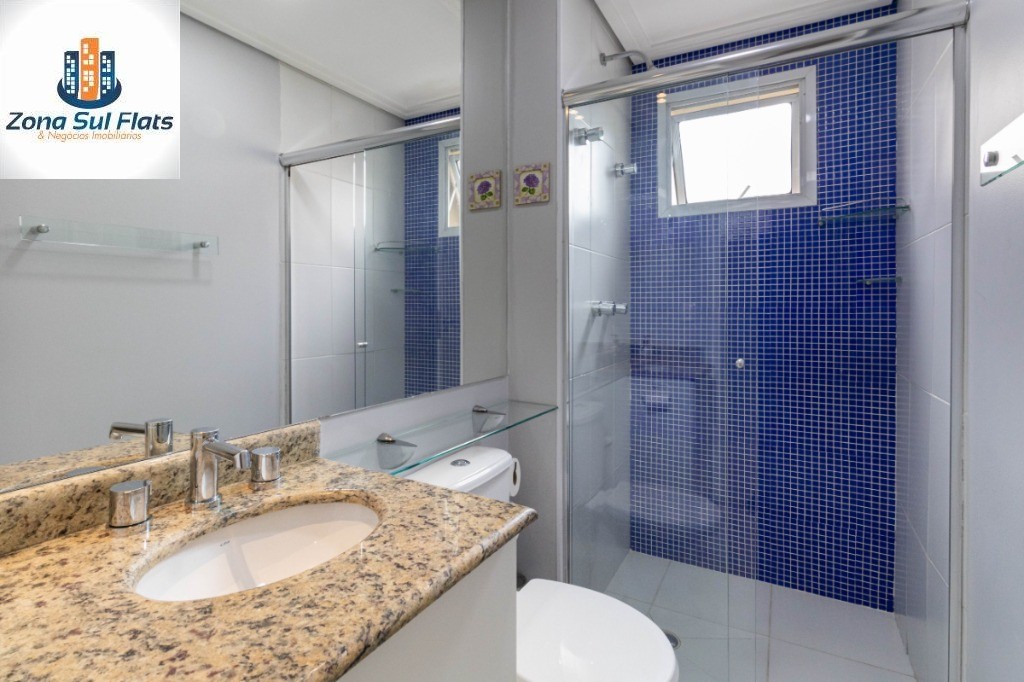 Apartamento, 2 quartos, 60 m² - Foto 7