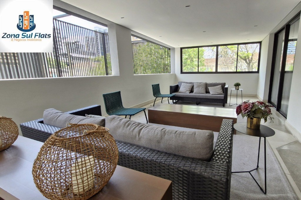 Apartamento, 1 quarto, 64 m² - Foto 23