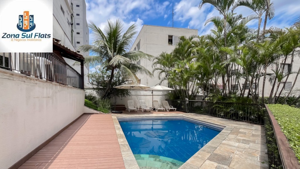 Apartamento, 3 quartos, 118 m² - Foto 34