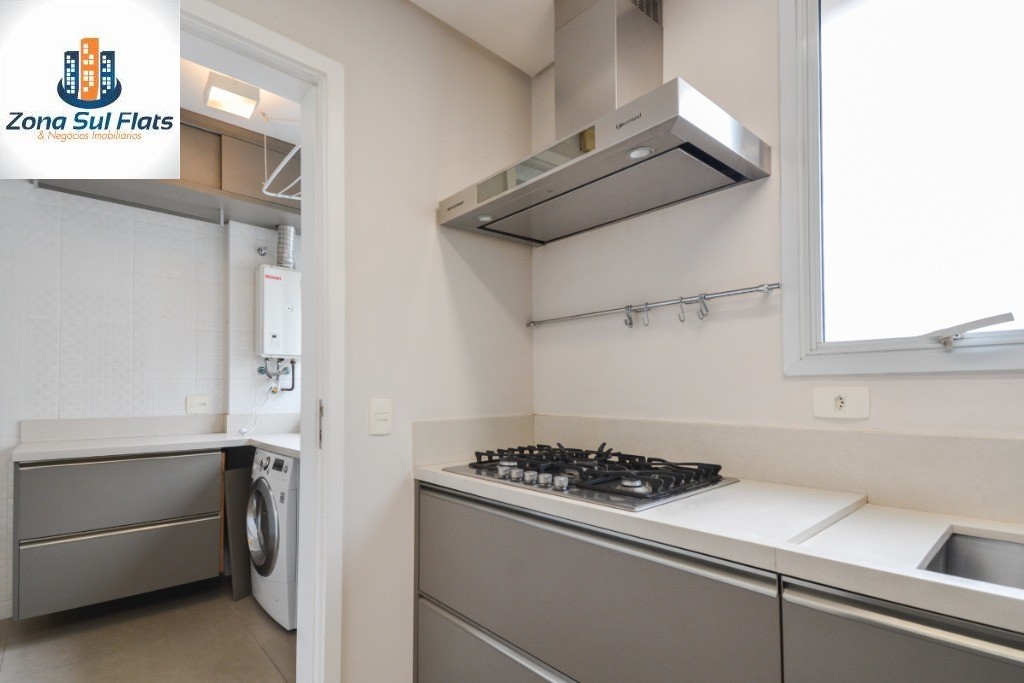 Apartamento, 3 quartos, 124 m² - Foto 32