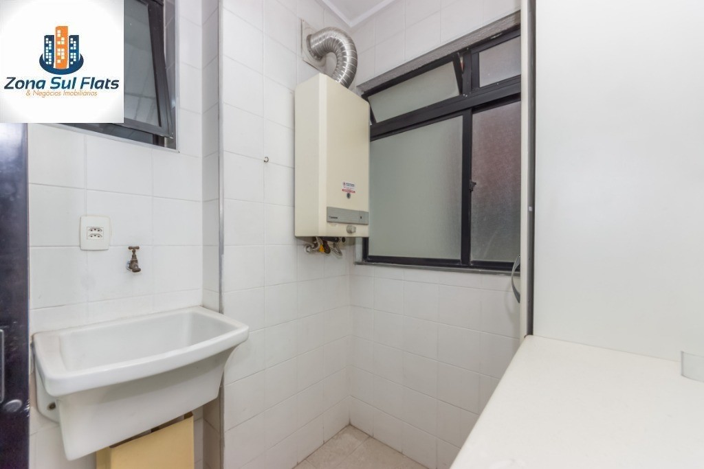 Apartamento, 2 quartos, 52 m² - Foto 14