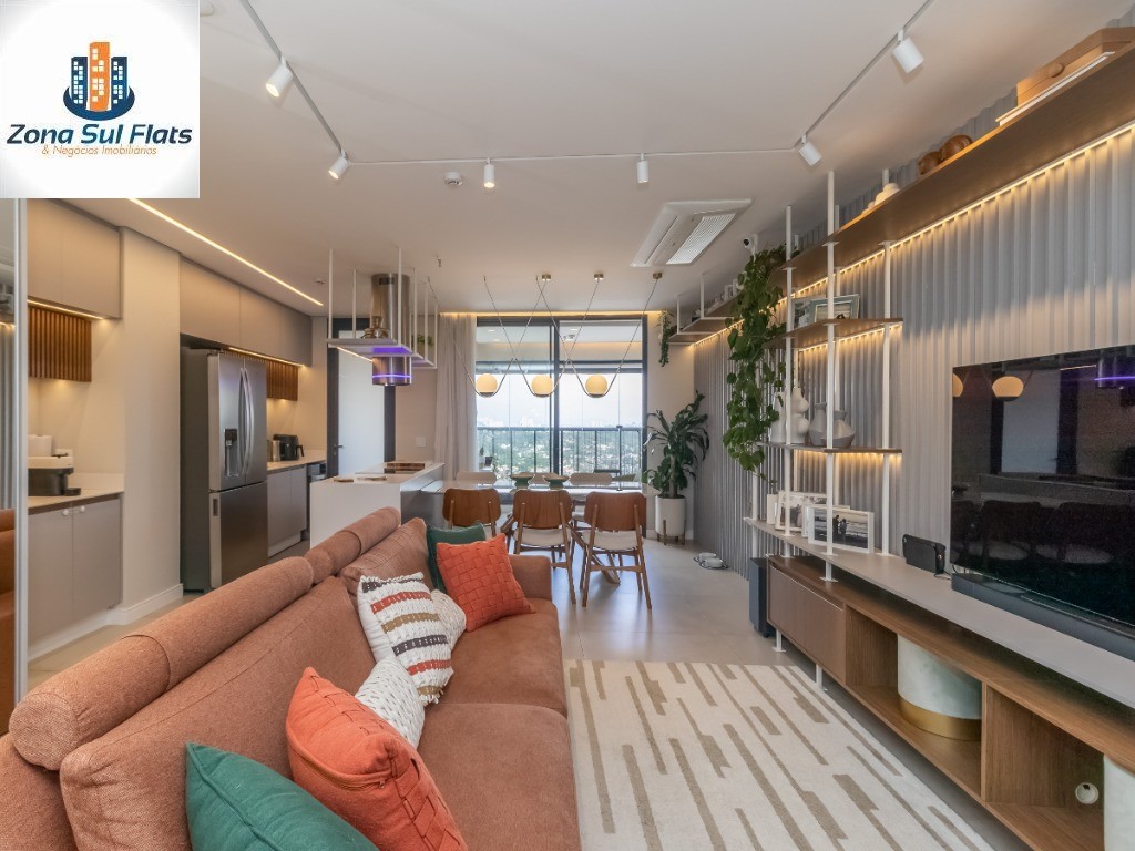 Apartamento, 2 quartos, 105 m² - Foto 6