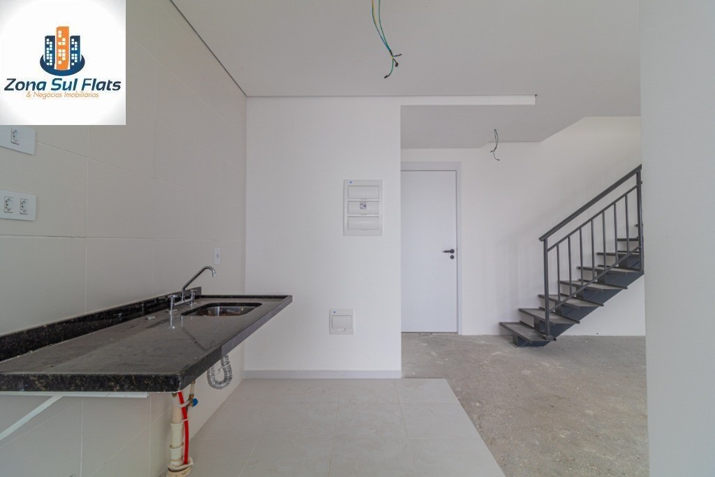 Cobertura, 2 quartos, 159 m² - Foto 13