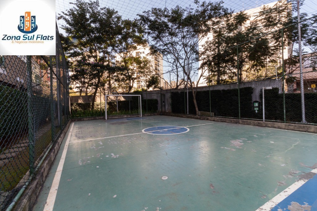 Apartamento, 2 quartos, 60 m² - Foto 33