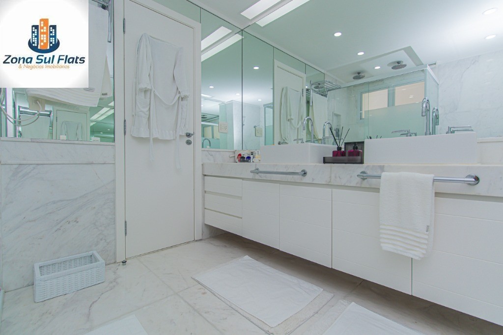 Apartamento, 3 quartos, 226 m² - Foto 26