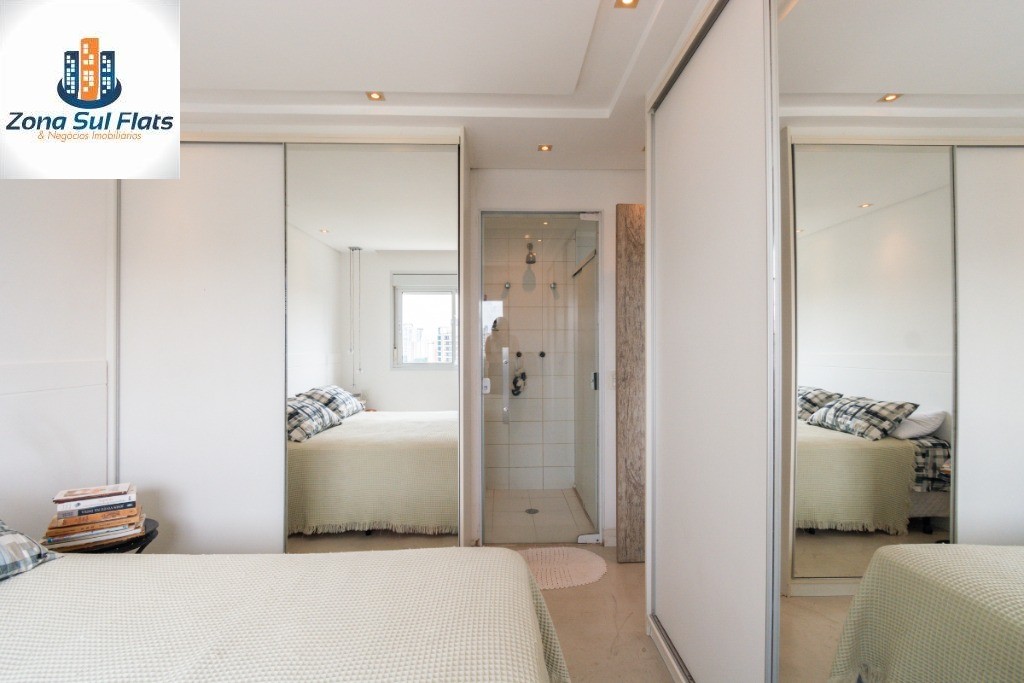 Apartamento, 1 quarto, 55 m² - Foto 23