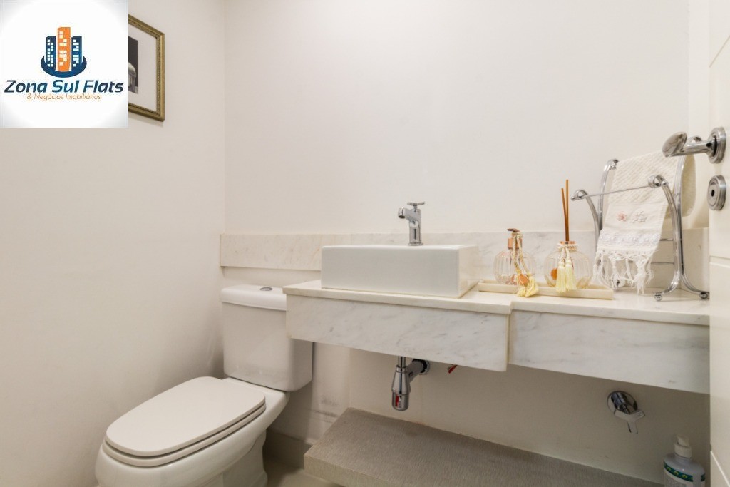 Apartamento, 3 quartos, 190 m² - Foto 11