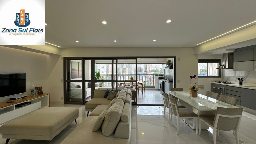 Apartamento, 3 quartos, 150 m² - Foto 2