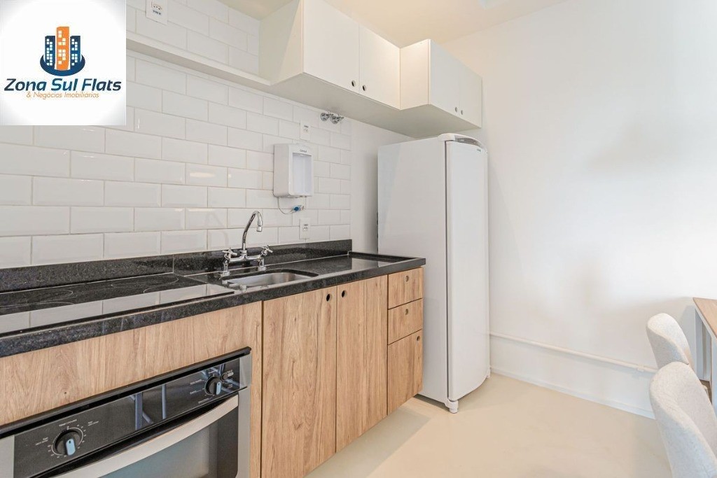 Apartamento, 1 quarto, 42 m² - Foto 20