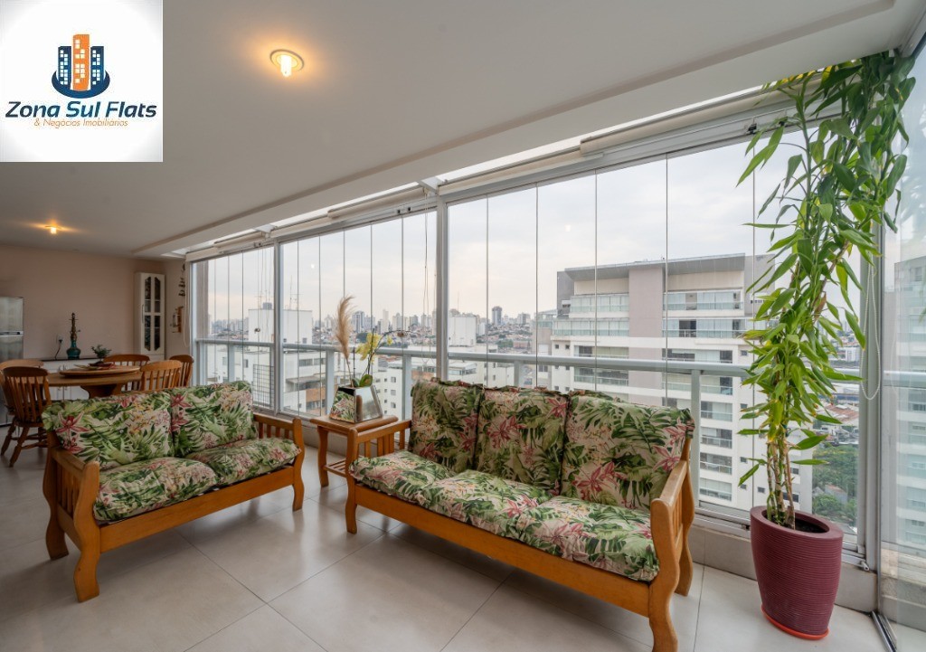 Cobertura, 5 quartos, 240 m² - Foto 5