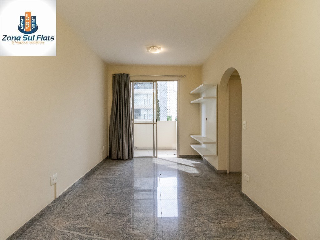 Apartamento, 2 quartos, 55 m² - Foto 3