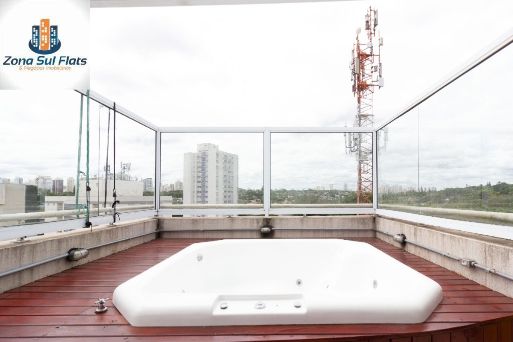 Cobertura, 2 quartos, 104 m² - Foto 27
