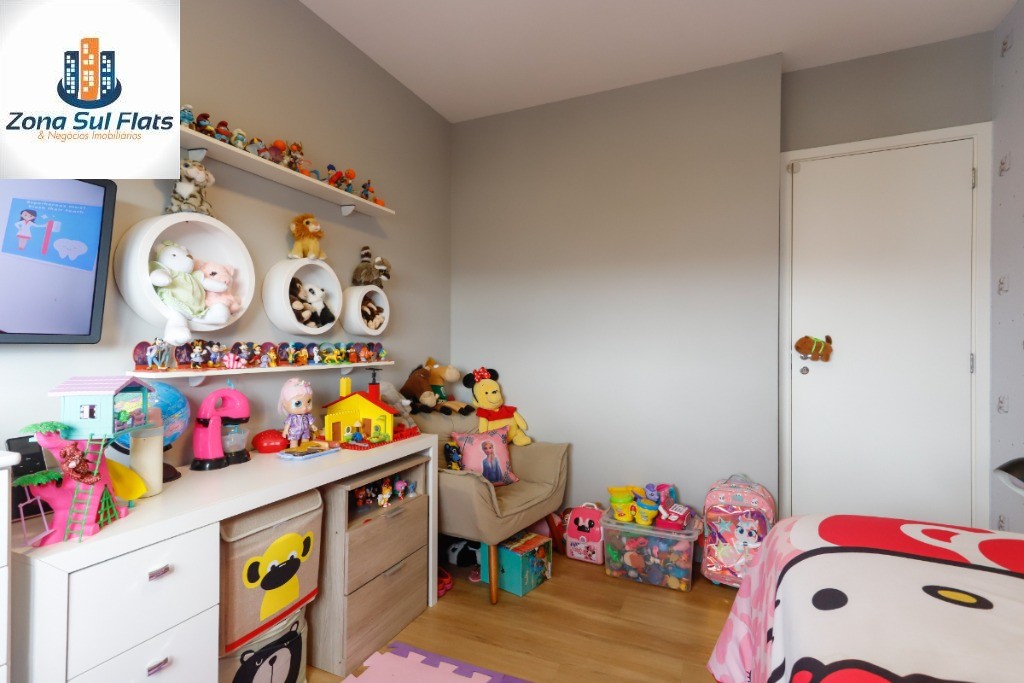 Apartamento, 5 quartos, 159 m² - Foto 40