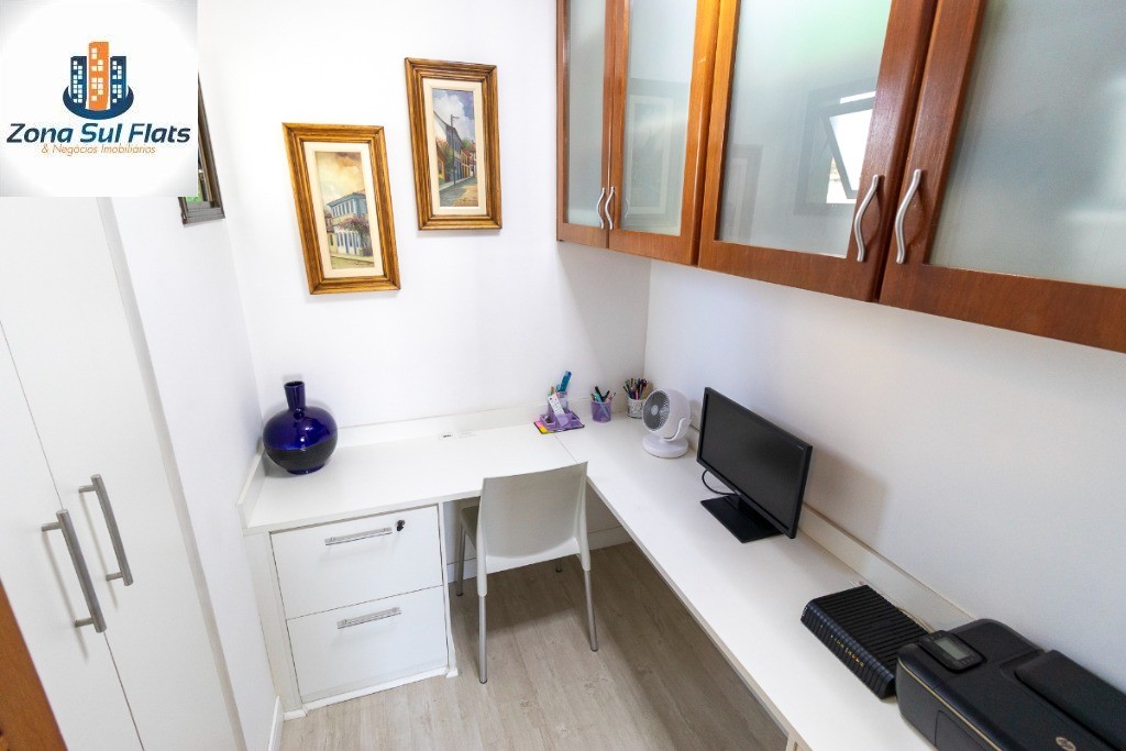 Apartamento, 3 quartos, 85 m² - Foto 25
