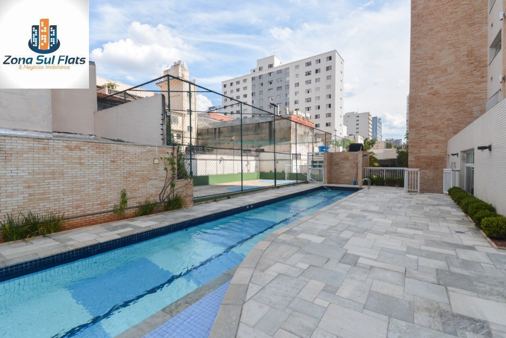 Apartamento, 3 quartos, 205 m² - Foto 37